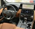 Сірий Лексус ЛХ, об'ємом двигуна 3.35 л та пробігом 2 тис. км за 135500 $, фото 51 на Automoto.ua