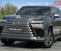 Сірий Лексус ЛХ, об'ємом двигуна 3.35 л та пробігом 2 тис. км за 135500 $, фото 19 на Automoto.ua