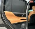Сірий Лексус ЛХ, об'ємом двигуна 3.35 л та пробігом 2 тис. км за 135500 $, фото 82 на Automoto.ua