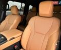 Сірий Лексус ЛХ, об'ємом двигуна 3.35 л та пробігом 2 тис. км за 135500 $, фото 98 на Automoto.ua