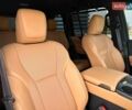 Сірий Лексус ЛХ, об'ємом двигуна 3.35 л та пробігом 2 тис. км за 135500 $, фото 49 на Automoto.ua