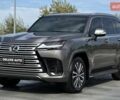 Сірий Лексус ЛХ, об'ємом двигуна 3.35 л та пробігом 2 тис. км за 135500 $, фото 7 на Automoto.ua
