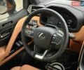 Сірий Лексус ЛХ, об'ємом двигуна 3.35 л та пробігом 2 тис. км за 135500 $, фото 62 на Automoto.ua