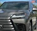 Сірий Лексус ЛХ, об'ємом двигуна 3.35 л та пробігом 2 тис. км за 135500 $, фото 3 на Automoto.ua