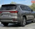 Сірий Лексус ЛХ, об'ємом двигуна 3.35 л та пробігом 2 тис. км за 135500 $, фото 28 на Automoto.ua