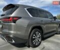 Сірий Лексус ЛХ, об'ємом двигуна 3.35 л та пробігом 2 тис. км за 135500 $, фото 29 на Automoto.ua