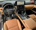 Сірий Лексус ЛХ, об'ємом двигуна 3.35 л та пробігом 2 тис. км за 135500 $, фото 86 на Automoto.ua