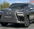 Сірий Лексус ЛХ, об'ємом двигуна 3.35 л та пробігом 2 тис. км за 135500 $, фото 15 на Automoto.ua