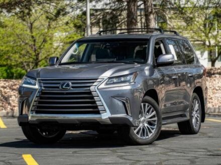 Лексус ЛХ 2019 в Львове на Automoto.ua Серый Лексус ЛХ, объемом двигателя 0 л и пробегом 33 тыс. км за 23500 $, фото 1 на Automoto.ua