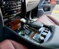 Синій Лексус ЛХ, об'ємом двигуна 5.7 л та пробігом 164 тис. км за 59900 $, фото 36 на Automoto.ua