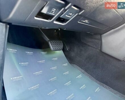 Синій Лексус ЛХ, об'ємом двигуна 5.7 л та пробігом 164 тис. км за 59900 $, фото 33 на Automoto.ua