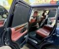 Синій Лексус ЛХ, об'ємом двигуна 5.7 л та пробігом 164 тис. км за 59900 $, фото 40 на Automoto.ua