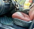 Синій Лексус ЛХ, об'ємом двигуна 5.7 л та пробігом 164 тис. км за 59900 $, фото 31 на Automoto.ua