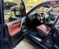 Синій Лексус ЛХ, об'ємом двигуна 5.7 л та пробігом 164 тис. км за 59900 $, фото 28 на Automoto.ua