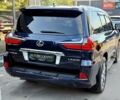 Синій Лексус ЛХ, об'ємом двигуна 5.7 л та пробігом 164 тис. км за 59900 $, фото 7 на Automoto.ua