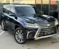 Синій Лексус ЛХ, об'ємом двигуна 5.7 л та пробігом 164 тис. км за 59900 $, фото 14 на Automoto.ua