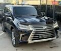 Синій Лексус ЛХ, об'ємом двигуна 5.7 л та пробігом 164 тис. км за 59900 $, фото 2 на Automoto.ua