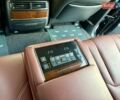 Синій Лексус ЛХ, об'ємом двигуна 5.7 л та пробігом 164 тис. км за 59900 $, фото 41 на Automoto.ua