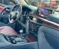 Синій Лексус ЛХ, об'ємом двигуна 5.7 л та пробігом 164 тис. км за 59900 $, фото 46 на Automoto.ua
