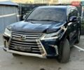 Синій Лексус ЛХ, об'ємом двигуна 5.7 л та пробігом 164 тис. км за 59900 $, фото 23 на Automoto.ua