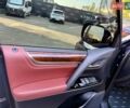 Синій Лексус ЛХ, об'ємом двигуна 5.7 л та пробігом 164 тис. км за 59900 $, фото 32 на Automoto.ua