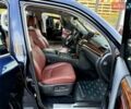 Синій Лексус ЛХ, об'ємом двигуна 5.7 л та пробігом 164 тис. км за 59900 $, фото 44 на Automoto.ua