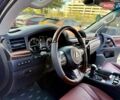 Синій Лексус ЛХ, об'ємом двигуна 5.7 л та пробігом 164 тис. км за 59900 $, фото 35 на Automoto.ua