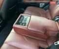 Синій Лексус ЛХ, об'ємом двигуна 5.7 л та пробігом 359 тис. км за 52900 $, фото 162 на Automoto.ua