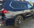 Синій Лексус ЛХ, об'ємом двигуна 4.46 л та пробігом 284 тис. км за 55000 $, фото 13 на Automoto.ua
