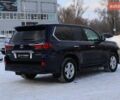 Синий Лексус ЛХ, объемом двигателя 4.46 л и пробегом 249 тыс. км за 53900 $, фото 6 на Automoto.ua