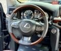 Синій Лексус ЛХ, об'ємом двигуна 5.7 л та пробігом 164 тис. км за 59900 $, фото 47 на Automoto.ua
