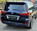 Синій Лексус ЛХ, об'ємом двигуна 5.7 л та пробігом 164 тис. км за 59900 $, фото 19 на Automoto.ua
