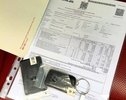 Синій Лексус ЛХ, об'ємом двигуна 5.7 л та пробігом 350 тис. км за 45000 $, фото 12 на Automoto.ua
