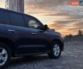 Синий Лексус ЛХ, объемом двигателя 4.5 л и пробегом 118 тыс. км за 56000 $, фото 1 на Automoto.ua