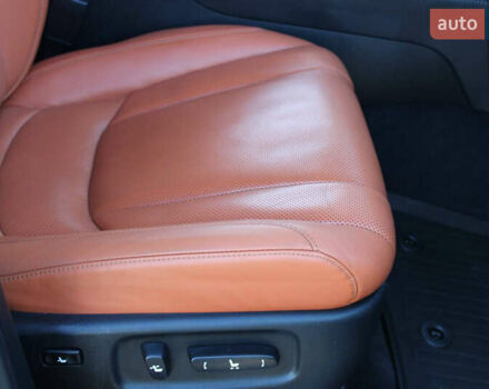 Синий Лексус ЛХ, объемом двигателя 4.46 л и пробегом 226 тыс. км за 68000 $, фото 17 на Automoto.ua