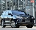 Синій Лексус ЛХ, об'ємом двигуна 4.5 л та пробігом 151 тис. км за 56000 $, фото 1 на Automoto.ua