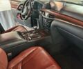 Синий Лексус ЛХ, объемом двигателя 5.66 л и пробегом 285 тыс. км за 51000 $, фото 21 на Automoto.ua