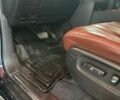Синий Лексус ЛХ, объемом двигателя 5.66 л и пробегом 285 тыс. км за 51000 $, фото 13 на Automoto.ua