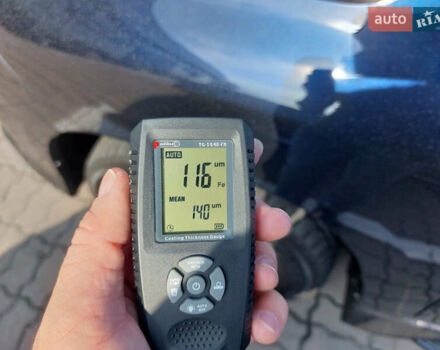 Синий Лексус ЛХ, объемом двигателя 4.46 л и пробегом 420 тыс. км за 55000 $, фото 9 на Automoto.ua