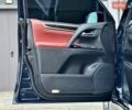 Синій Лексус ЛХ, об'ємом двигуна 4.5 л та пробігом 151 тис. км за 56000 $, фото 22 на Automoto.ua