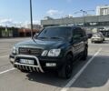 Зелений Лексус ЛХ, об'ємом двигуна 4.7 л та пробігом 400 тис. км за 11000 $, фото 1 на Automoto.ua