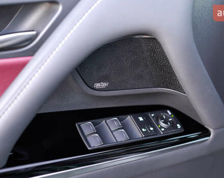 Зеленый Лексус ЛХ, объемом двигателя 3.35 л и пробегом 137 тыс. км за 90320 $, фото 16 на Automoto.ua