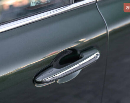 Зеленый Лексус ЛХ, объемом двигателя 3.35 л и пробегом 137 тыс. км за 90320 $, фото 14 на Automoto.ua