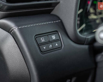 Зеленый Лексус ЛХ, объемом двигателя 3.35 л и пробегом 137 тыс. км за 90320 $, фото 20 на Automoto.ua