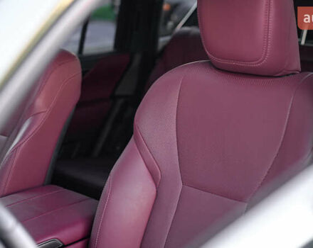 Зеленый Лексус ЛХ, объемом двигателя 3.35 л и пробегом 137 тыс. км за 90320 $, фото 18 на Automoto.ua