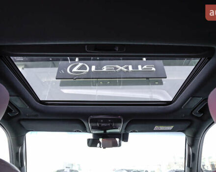 Зеленый Лексус ЛХ, объемом двигателя 3.35 л и пробегом 137 тыс. км за 90320 $, фото 41 на Automoto.ua