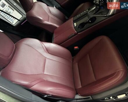 Зеленый Лексус ЛХ, объемом двигателя 3.35 л и пробегом 138 тыс. км за 91800 $, фото 33 на Automoto.ua