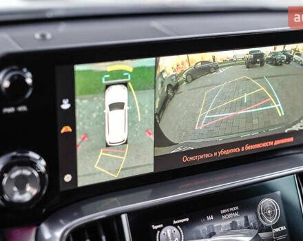 Зеленый Лексус ЛХ, объемом двигателя 3.35 л и пробегом 137 тыс. км за 90320 $, фото 30 на Automoto.ua