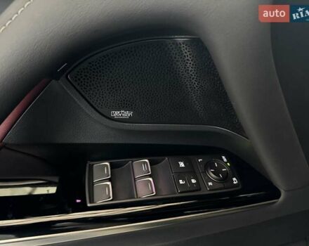 Зеленый Лексус ЛХ, объемом двигателя 3.35 л и пробегом 138 тыс. км за 91800 $, фото 23 на Automoto.ua