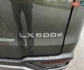 Зеленый Лексус ЛХ, объемом двигателя 3.35 л и пробегом 138 тыс. км за 91800 $, фото 19 на Automoto.ua